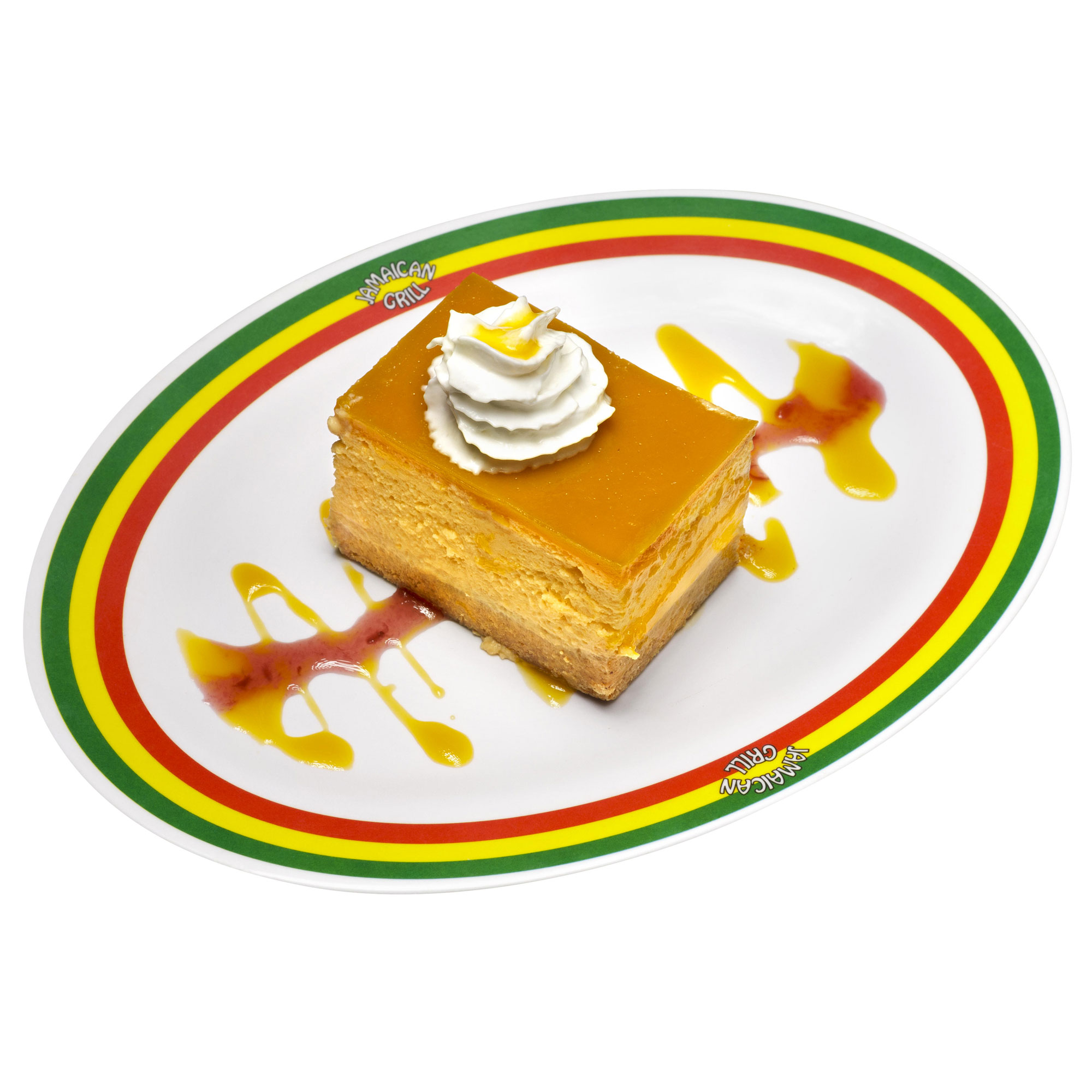 Ja-Mango Cheesecake<span class="Apple-tab-span" style="white-space:pre"> </span>